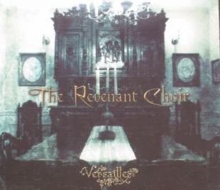 Versailles - The Revenant Choir SHOXX Edition