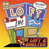 (omnibus) - LIVE at LOFT & SHELTER
