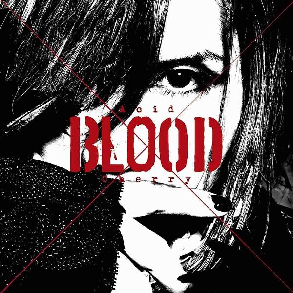 Acid Black Cherry - Acid BLOOD Cherry Tsuujouban