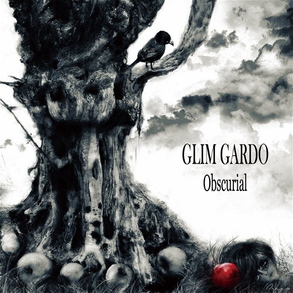 GLIMGARDO - Obscurial