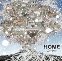 HOME C Type cover