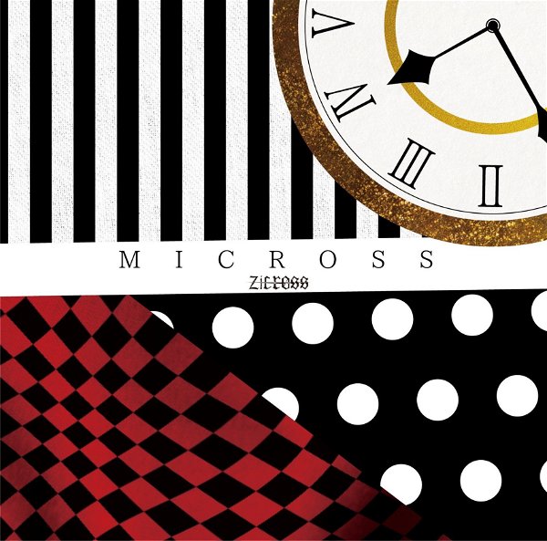 zicross - MICROSS