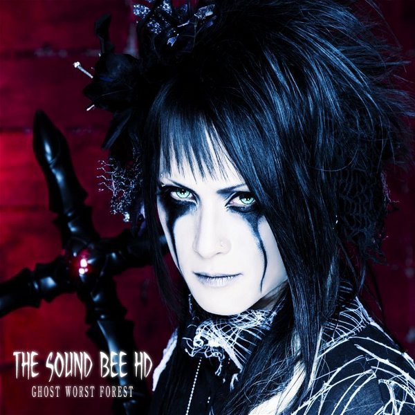 THE SOUND BEE HD - GHOST WORST FOREST