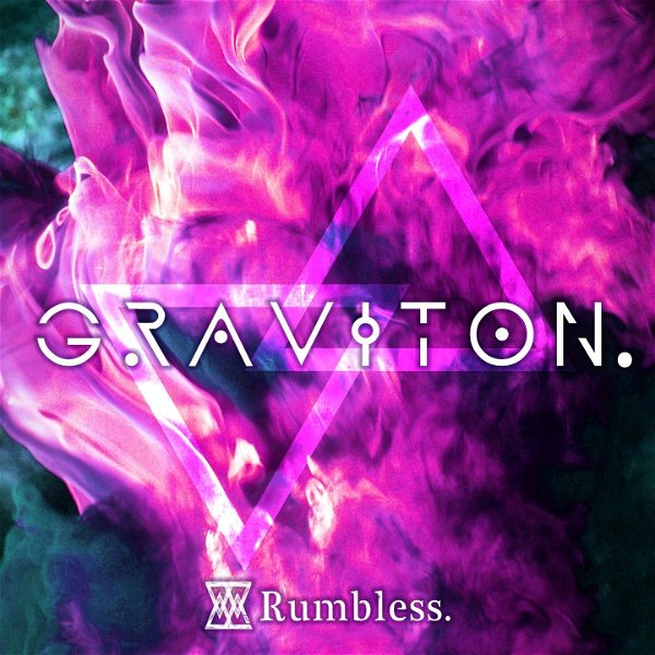 Rumbless. - graviton.