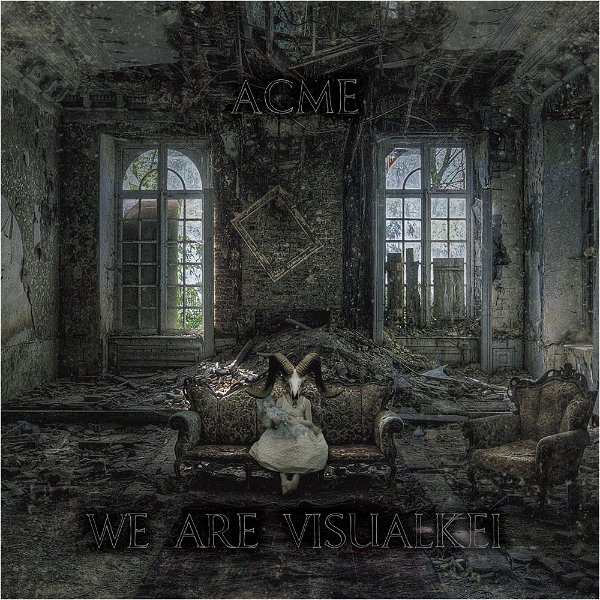 ACME - WE ARE VISUALKEI