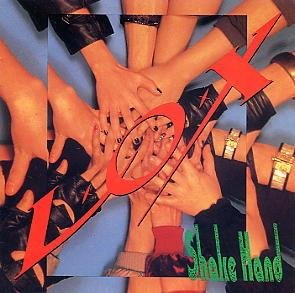 L・O・X - SHAKE HAND
