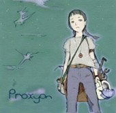 PROXYON - proxyon