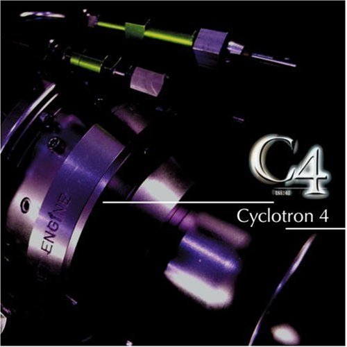 C4 - Cyclotron 4