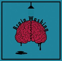 Brain Washing Tsuujouban cover