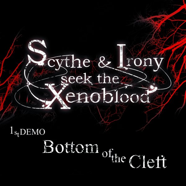 Xenoblood - Bottom of the Cleft