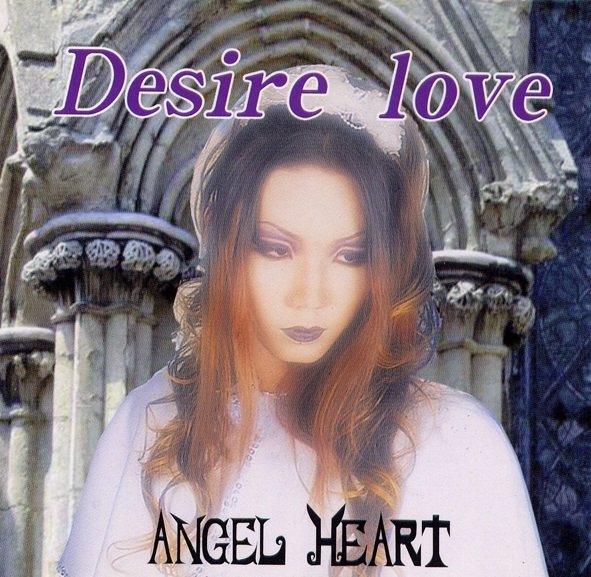Angel Heart - Desire Love