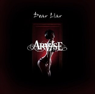 ARVISE - Dear Liar