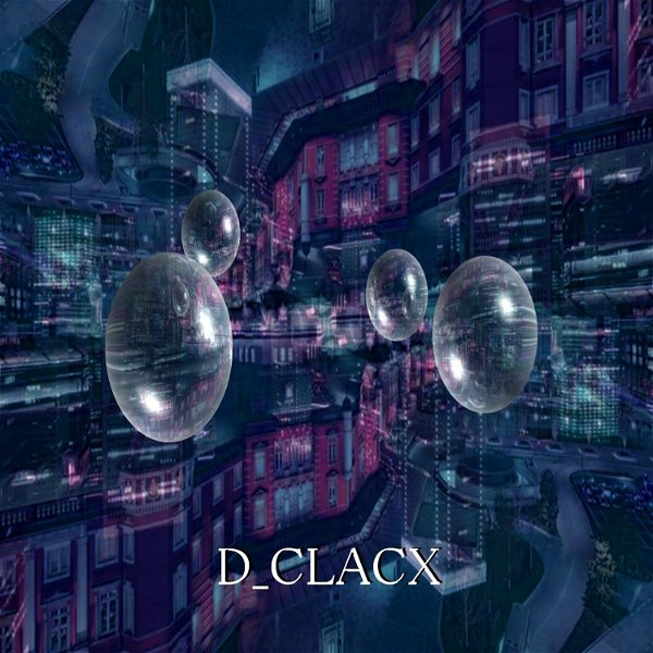 D_CLACX - D_CLACX