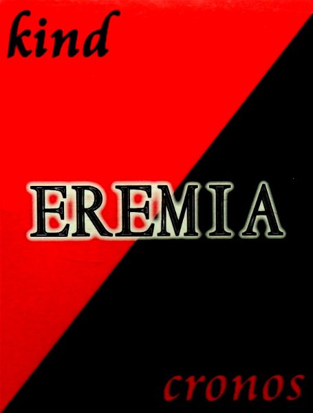 EREMIA - kind / cronos