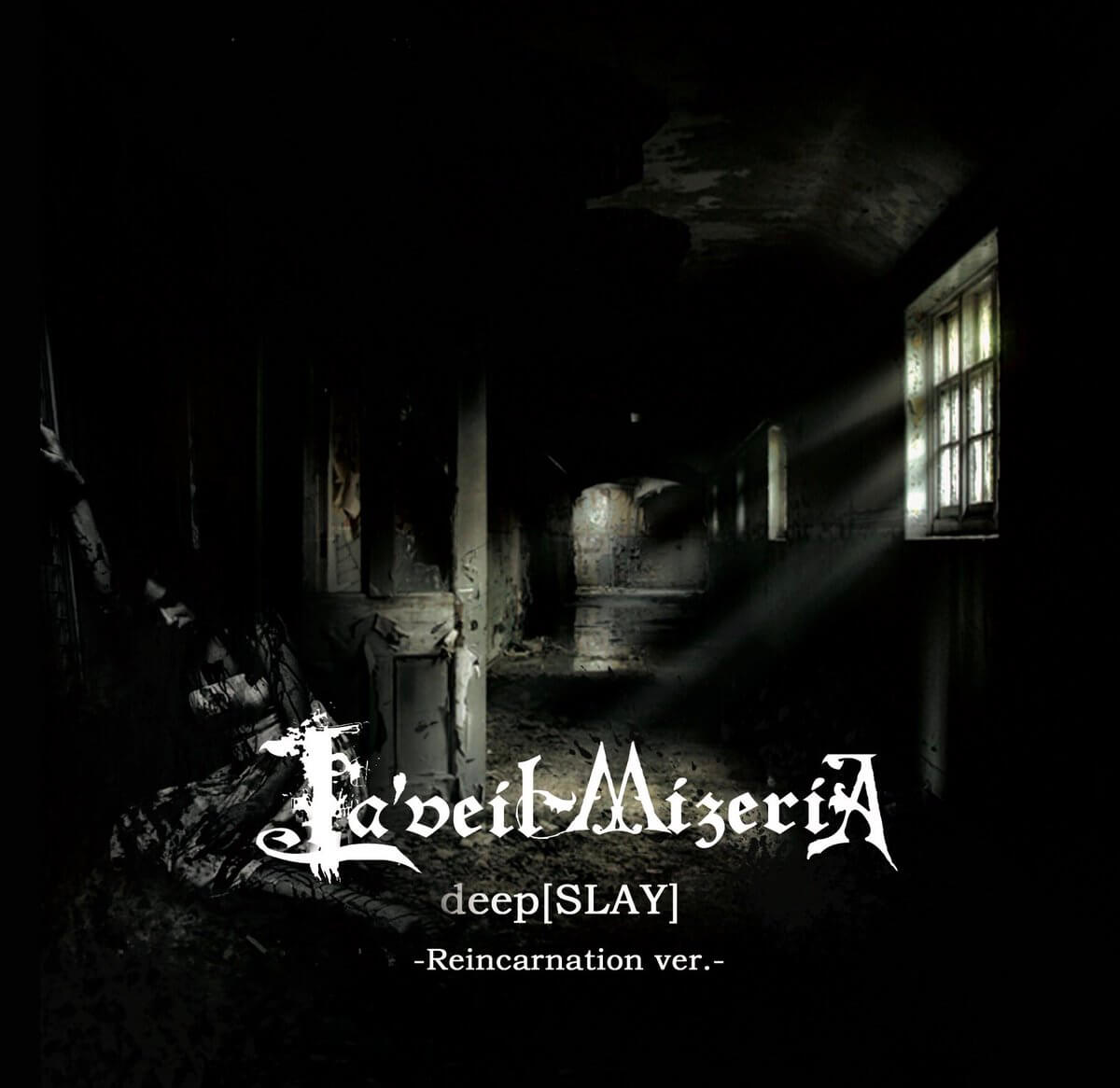 邦楽 La'veil MizeriA deep[SLAY] deep[SLAY] -Reincarnation ver.- - La'veil MizeriA | vkgy (ブイケージ)