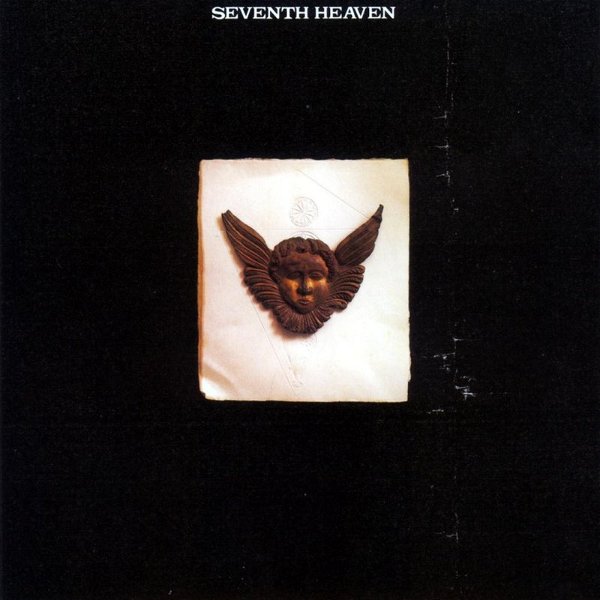 BUCK-TICK - SEVENTH HEAVEN Remastered reissue
