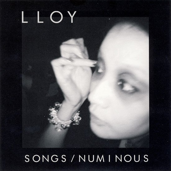 lloy - SONGS / NUMINOUS