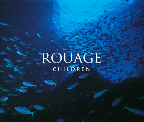 ROUAGE CHILDREN バンドスコア CHILDREN - ROUAGE | vkgy (ブイケージ)