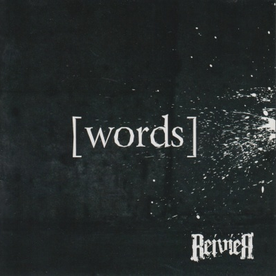 ReivieЯ - [words]