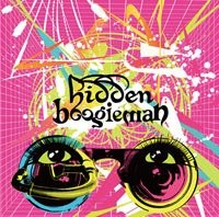 boogieman - HIDDEN Kanzen Gentai Seisanban TYPE A