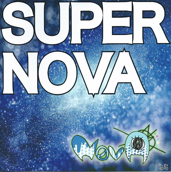 NovA - SUPER NOVA