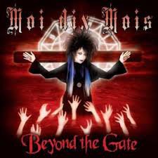 Moi dix Mois - Beyond the Gate EU VERSION Regular Edition