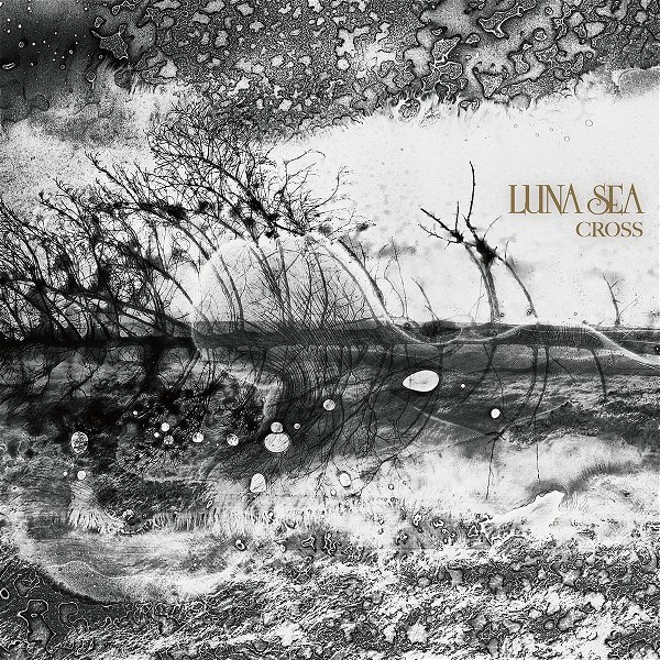 LUNA SEA - CROSS Regular Edition