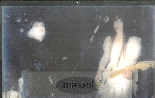 MUNK - LIVE at GUILD 1999.4.16 「Aru Chikashitsu de・・・Datenshitachi no Utage」