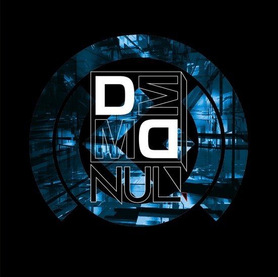 NUL. - DEMO CD #1