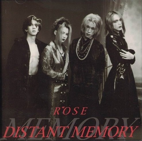 R'OSE - DISTANT MEMORY