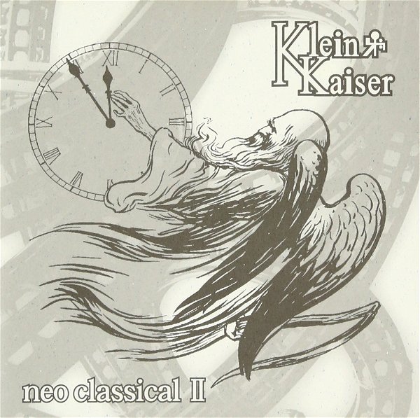 Klein Kaiser - neo classical Ⅱ