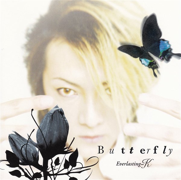 Everlasting-K - Butterfly