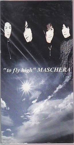 MASCHERA - “to fly high”