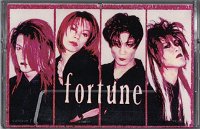 fortune A cover