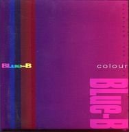BLue-B - colour