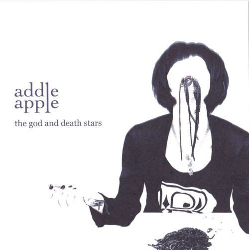 the god and death stars - addle apple