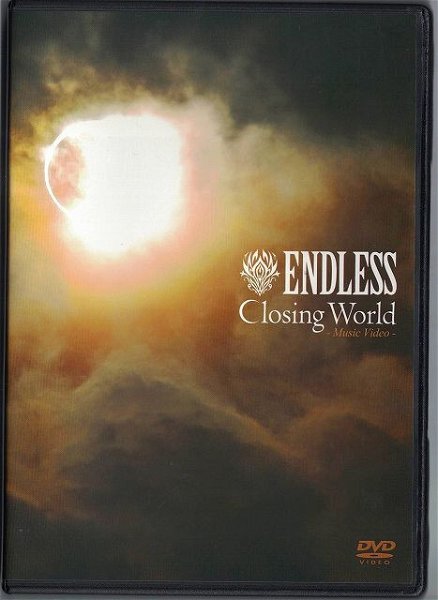 ENDLESS - Closing World -Music Video-