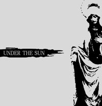 13 - UNDER THE SUN