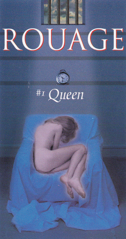 Queen Rouage Vkgy ブイケージ