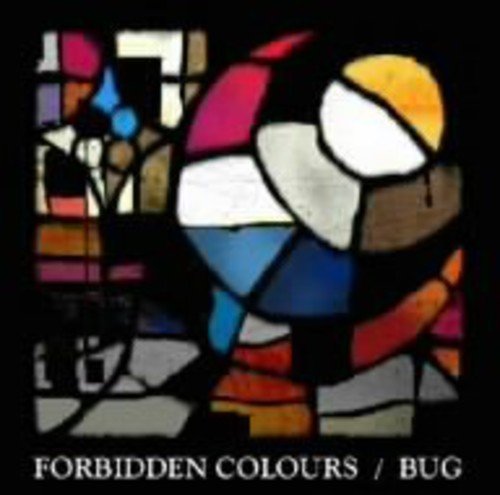 BUG - Forbidden Colours