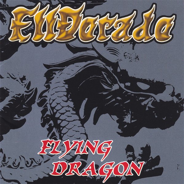 EllDorado - FLYING DRAGON