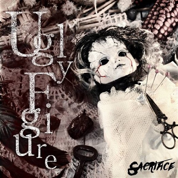 Sacrifice - Ugly Figure