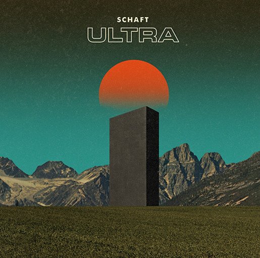 SCHAFT - ULTRA Limited edition