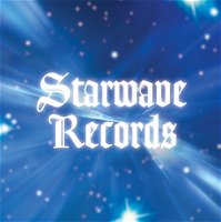 STARWAVE RECORDS cover