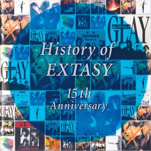 (omnibus) - History of EXTASY 15th Anniversary