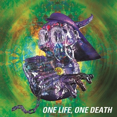 BUCK-TICK - ONE LIFE, ONE DEATH Remastered edition