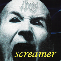 screamer cover