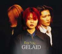 GELAID - For You...