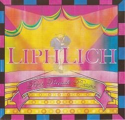 LIPHLICH - Pink Parade Picture