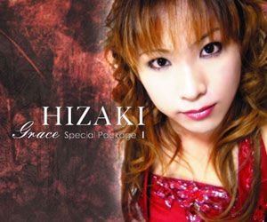 HIZAKI - Grace Special Package Ⅰ